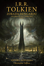 Zdrada Isengardu