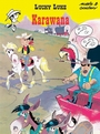 Lucky Luke #24: Karawana