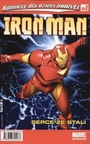 Iron Man: Serce ze stali