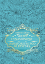 Sklepy cynamonowe / Sanatorium pod Klepsydrą