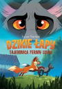 Dzikie łapy #1: Tajemnica fermy lisów