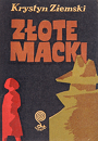 Złote macki