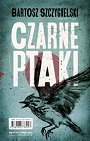 Czarne ptaki