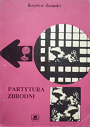 Partytura zbrodni