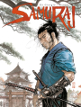 Samuraj #1
