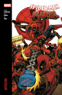 Spider-Man/Deadpool: #3 Wycieczka