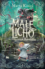 Małe Licho i tajemnica Niebożątka