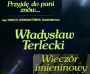 Przyjdę do pani znów… [02] Wieczór imieninowy