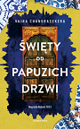 Święty od papuzich drzwi