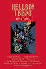 Hellboy i BBPO: 1955-1957