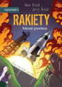 Naukomiks: Rakiety - pokonać grawitację
