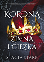 Korona zimna i ciężka