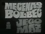 Mecenas Bolbec i jego mąż