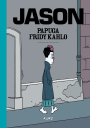 Papuga Fridy Kahlo