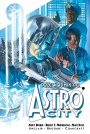 Przewodnik po Astro City #3