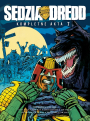 Sędzia Dredd: Kompletne Akta 7