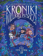 Kroniki Wielkiej Puszczy #2: Dzikie plemię grzybów
