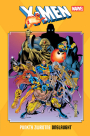 X-Men: Punkty zwrotne. Onslaught