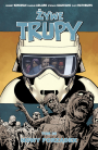 Żywe trupy #30: Nowy porządek