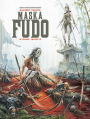 Maska Fudo (wyd. zbiorcze 2026)