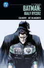 Batman – Biały Rycerz (DC Compact)