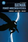 Batman. Powrót Mrocznego Rycerza (DC Compact)