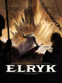 Elryk #4: Śniące Miasto