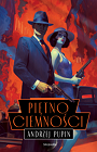 Piętno ciemności