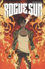 Rogue Sun #4: Divinity