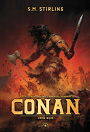 Conan. Krew węża