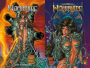Witchblade. Tom 1-2