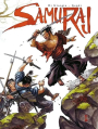 Samuraj #2