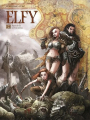 Świat Akwilonu: Elfy #19: Pustelnik z Ourannu