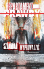 Departament prawdy #6: Sztandar wyprowadzić