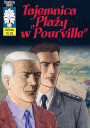 Kapitan Żbik #55: Tajemnica „Plaży w Pourville”