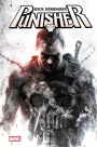 Punisher. Rick Remender #2