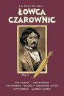 Sir Edward Grey. Łowca Czarownic #2