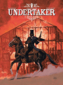 Undertaker #7: Mister Prairie