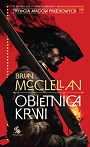 Obietnica krwi