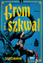 Grom i szkwał