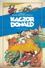 Wielcy bohaterowie Disneya. Kaczor Donald #3: Kaczor pracujący