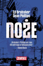 Criminal #6: Noże