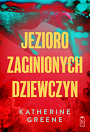 Jezioro zaginionych dziewczyn