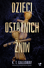 Dzieci ostatnich żniw