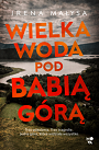 Wielka woda pod Babią Górą