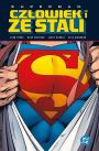 Superman. Człowiek ze stali #1