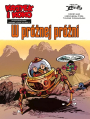 Kajtek i Koko w Kosmosie. Nowe przygody #1: W próżnej próżni