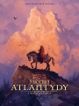 Kroniki Atlantydy #1