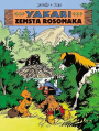 Yakari #26: Zemsta rosomaka