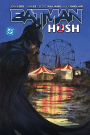 Batman: H2SH